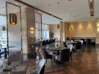 VV Hotel Kampong Cham - servizio colazione