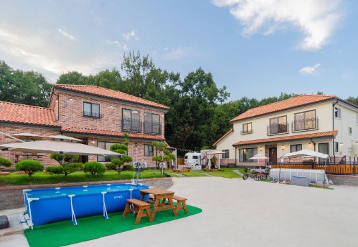 강화온쉼표펜션