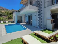 Armonia Villa in Kali Sykia - Villas