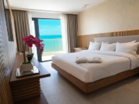 MantaHost Hotel โรงแรมในมันตา