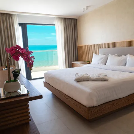 MantaHost Hotel