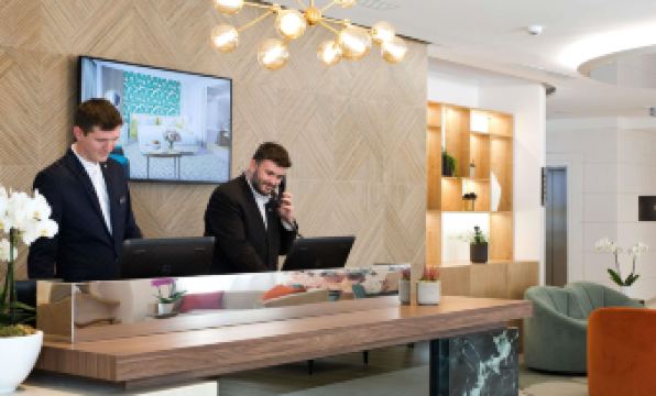 Pullman la Pléiade Montpellier Centre