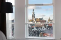 NH City Centre Amsterdam - romantis