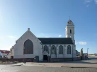 Apartment in Katwijk Near the Beach - Wifi