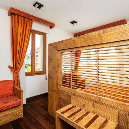 Hotel Rivamare