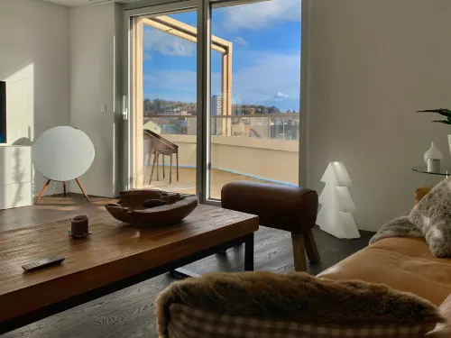 Central & Elegant at the new Residence Esplanade - 3-Star