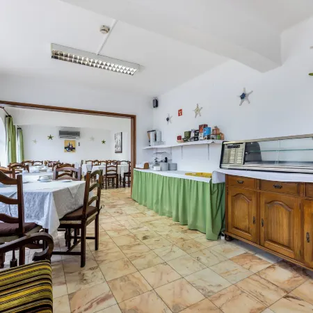 Salema Beach Hotel