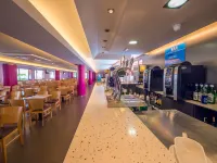 Tossa Beach Center - Barer