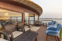 Riverine Kadavil Houseboat = 河畔卡達維爾船屋