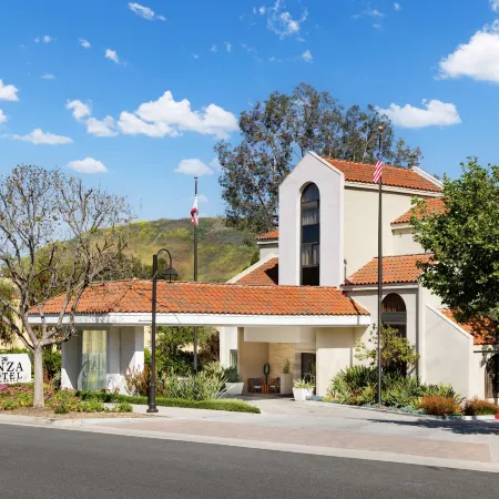 The Anza A Calabasas Hotel