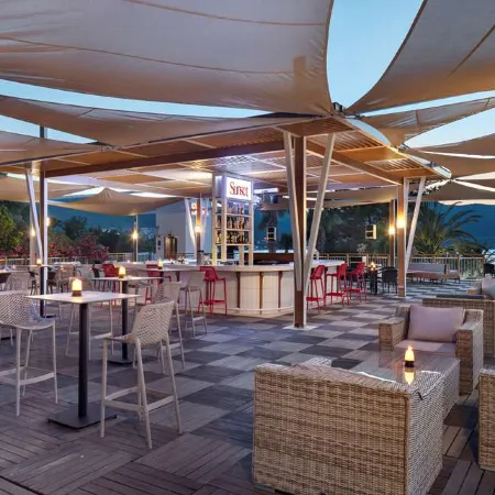 DoubleTree by Hilton Bodrum Isil Club Ultra All Inclusive Resort