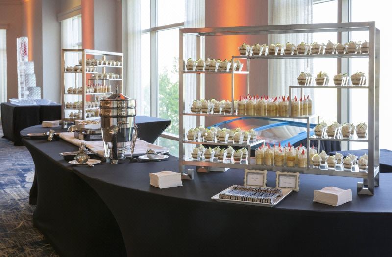 Marriott Dallas Las Colinas photo 5