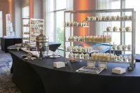 達拉斯拉斯科林納斯萬豪飯店 - 酒吧