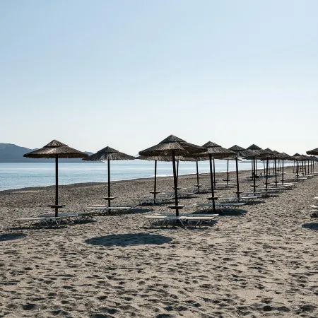 Caldera Creta Paradise