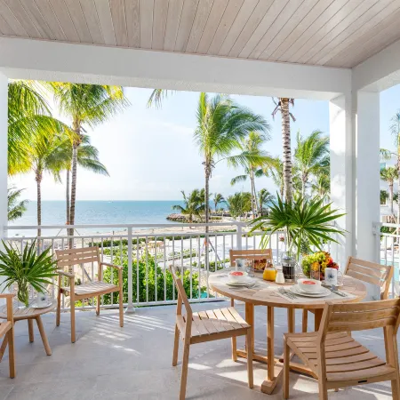 The Islands of Islamorada