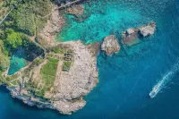 Hotiday Sorrento Capo - 2 stjerner