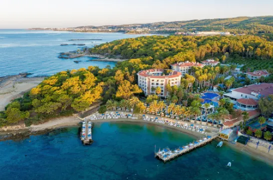 Utopia Resort & Residence