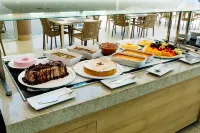 Hotel Parque da Costeira - breakfast