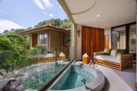 Arenas Del Mar Beachfront & Rainforest Resort Member of the Cayuga Collection - Jacuzzi