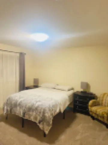 Harbour Landing Family Home  호텔