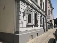 Pension am Heusteig