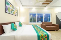 Treebo GT Residency, Thiruvananthapuram
