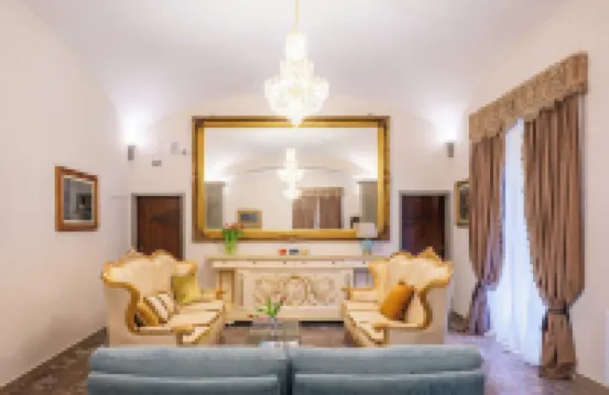 Villa l' Avvenire