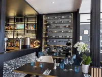 Hotel de La Mer Hotels in Quiberon