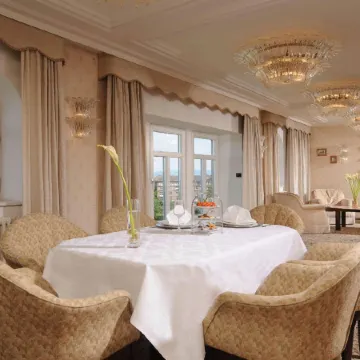 Parkhotel 1901 Mannheim