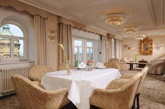 Parkhotel 1901 Mannheim