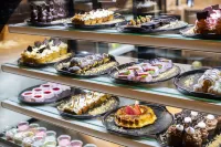 Hyatt Ziva Cap Cana - breakfast