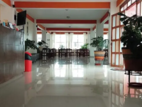 Hotel Casa Rus Hotels in Comitan