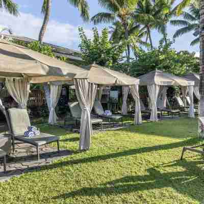 Hilton Grand Vacations Club Kohala Suites Waikoloa Hotel Exterior