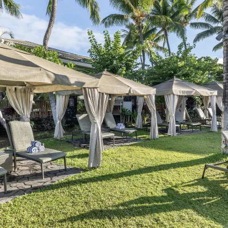 Hilton Grand Vacations Club Kohala Suites Waikoloa