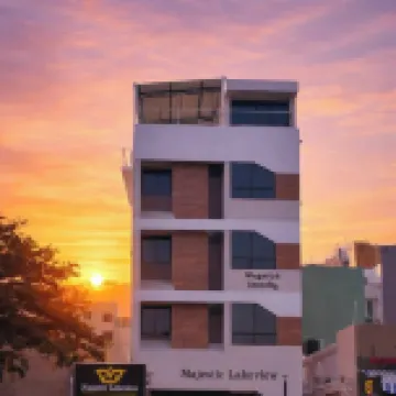 Majestic LAKEVIEW