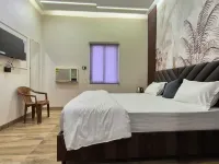 Hotel MRK VILLA Hotels in Varanasi