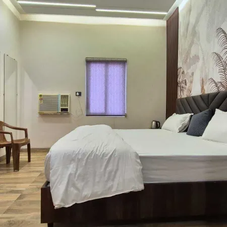 Hotel MRK VILLA