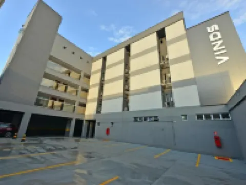 Vinds Economic Hotel Hotels in Ipatinga