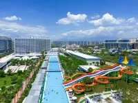 Crystal Centro Pearl Collection - Ultimate All Inclusive