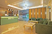 The Prominence Hotel Restaurant & Bar - bar