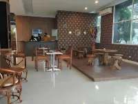 Golden Ganesha Hotel Yogyakarta by Ecommerceloka Hotels in Bantul Regency