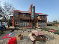Daebudo (Seonjaedo) Dolphin Pension