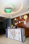 Hotel Manisha International - parking