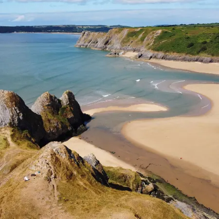The Georgian Swansea