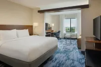 Fairfield Inn & Suites Lincoln Southeast