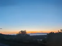 Bed & Breakfast Villa Flora - parking