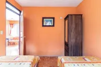 Villas Finca Talok Eco Lodge