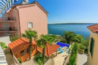 House Blanka - Sea View