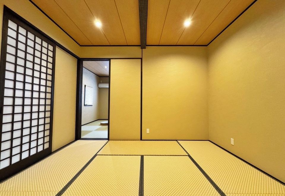 Yufuin Ryokan Yufumomiji 식사