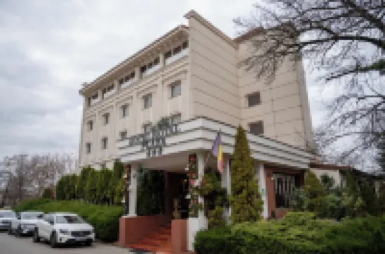 Hotel Royal Plaza by TimHotels Hotels in 